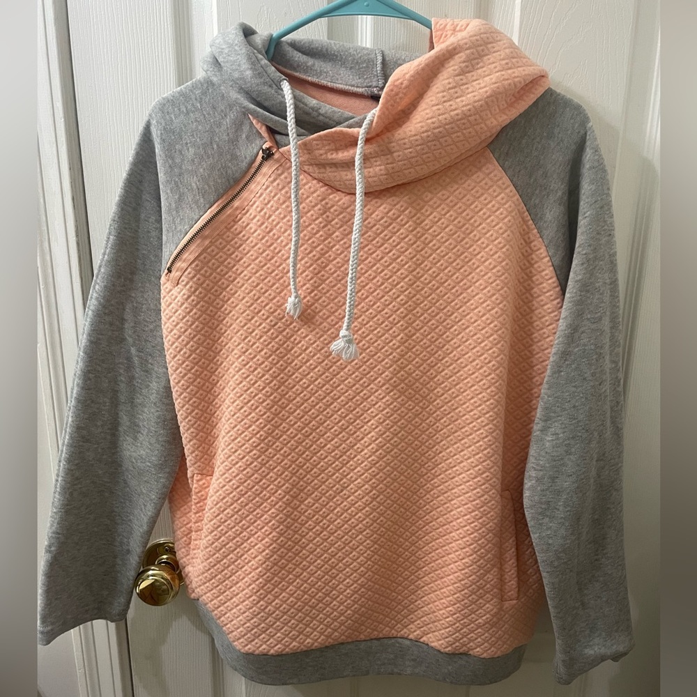Women’s LG Hoodie